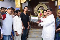 Mohabath May Movie Opening Photos